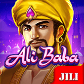 Ali Baba Treasure Hunt