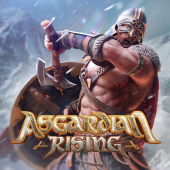 Asgardian Rising Epic