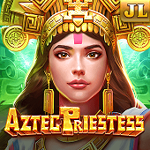 Aztec Priestess Adventure