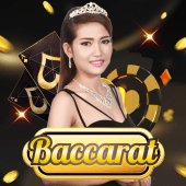 Live Baccarat Table A