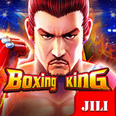 Boxing King Championship