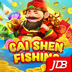 Cai Shen Fishing Fortune
