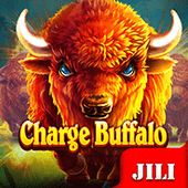 Charge Buffalo Wild