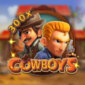 Cowboys Wild West