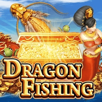 Dragon Fishing Adventure