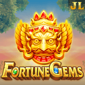 Fortune Gems Hot Game