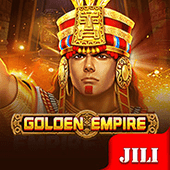 Golden Empire Treasure