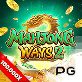 Mahjong Ways 2 - Hot Game at JLBOSS