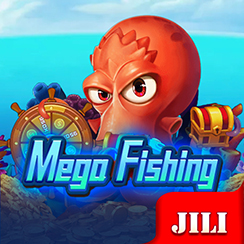 Mega Fishing Jackpot
