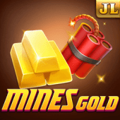 Mines Gold Cards Game