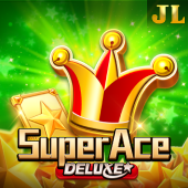 Super Ace Deluxe Hot Game